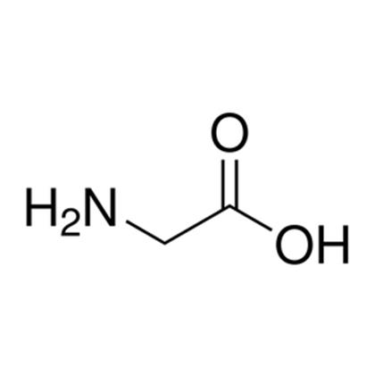 GLYCINE, Biotechnology Grade  