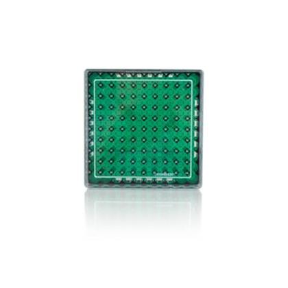 100 Place CryoFreeze Boxes for 2ml tubes, PC