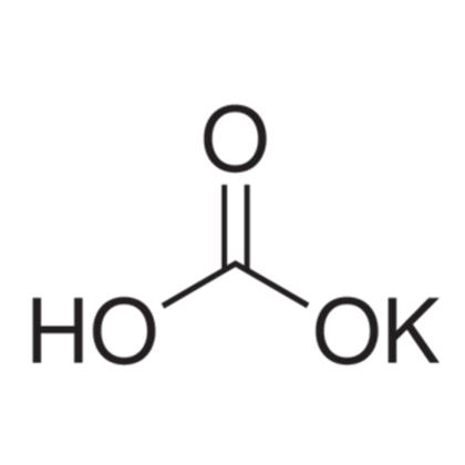 POTASSIUM BICARBONATE, ACS