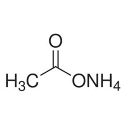 AMMONIUM ACETATE,  Biotechnology Grade  