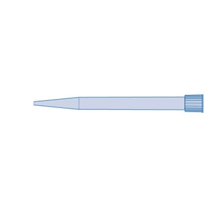 Biohit Type Extra Long Pipette Tip 5000µl/Bulk