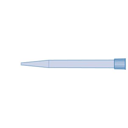 Biohit Type Extra Long Pipette Tip 5000µl/Bulk