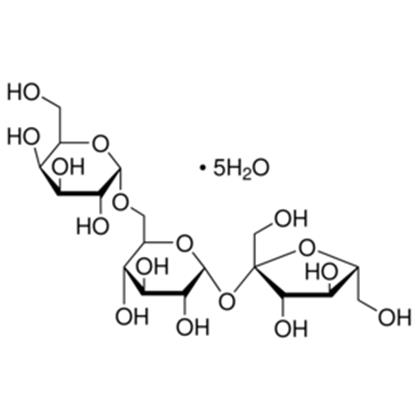 D-RAFFINOSE, Pentahydrate