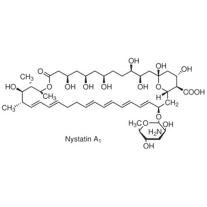 NYSTATIN, USP Grade