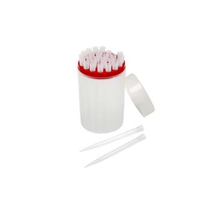 Pipette Tip, Finn-Style, 5 ml, Bulk