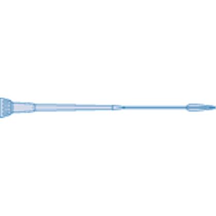 Certified Gel-Saver III Pipette Tip 0.5-10µl 200 Rack