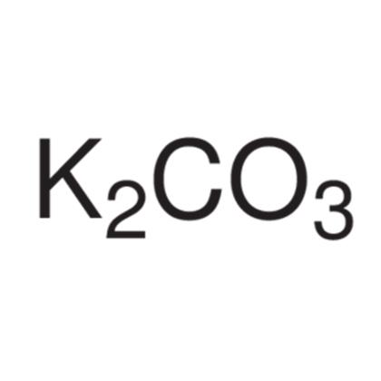 POTASSIUM CARBONATE, ACS Grade, Anhydrous  