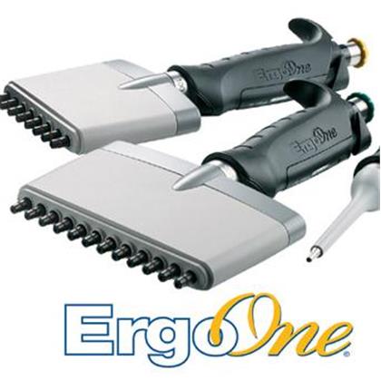 ErgoOne 12-Channel Pipette