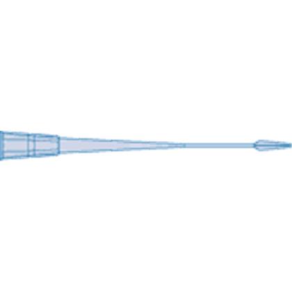 Certified Gel-Saver V Pipette Tip 0.5-200µl 200 Rack (Gel-Loading Tip)