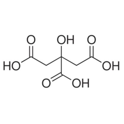 CITRIC ACID, Anhydrous Powder, Reagent Grade