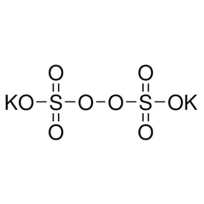 POTASSIUM PERSULFATE, ACS