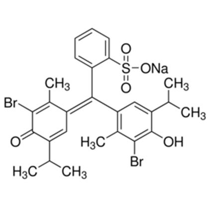 BROMTHYMOL BLUE, Sodium Salt 