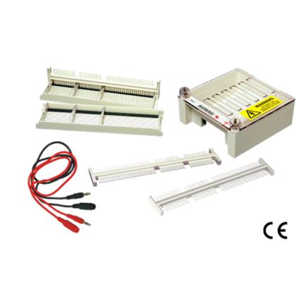 Mini Horizontal Electrophoresis System