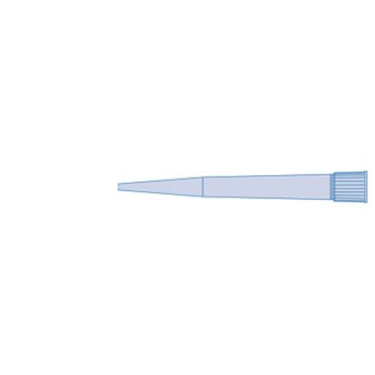 Biohit Type Pipette Tip 5000µl Bulk