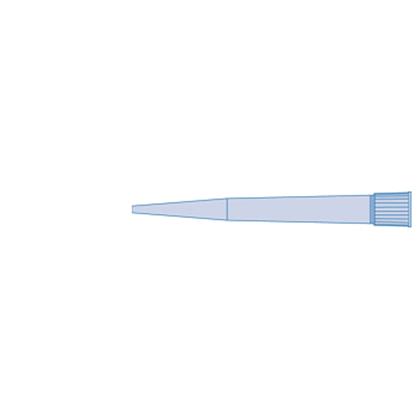 Biohit Type Pipette Tip 5000µl Bulk