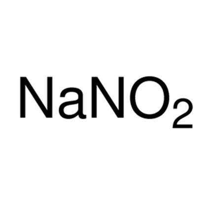 SODIUM NITRITE, Reagent Grade