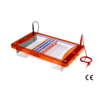 Maxi Horizontal Gel Electrophoresis System