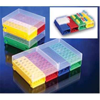 PCR Lock-Rack