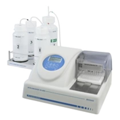 3D-IW8, Inteliwasher (Microplate Yıkayıcı)   