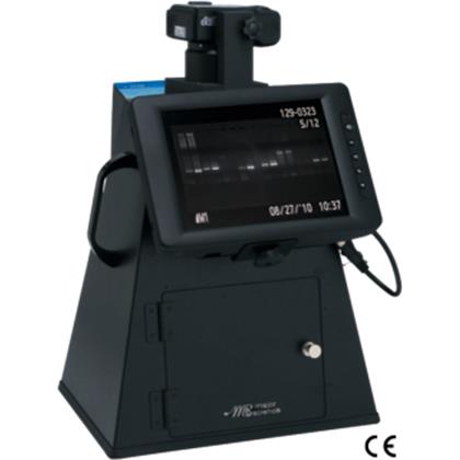 The Digimage Simple, Compact Gel Documentation System (Temel Jel Görüntüleme Sistemi)