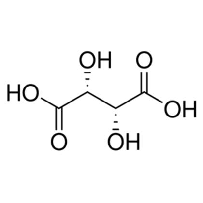 L-TARTARIC ACID