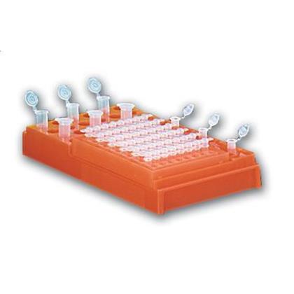 Complete PCR Racking System