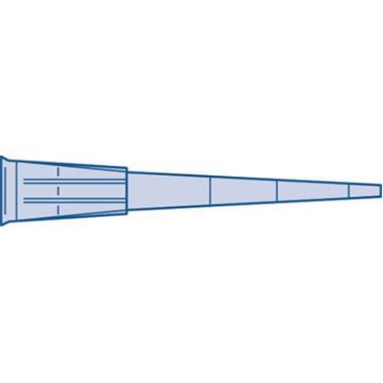 Certified Large Orifice Pipette