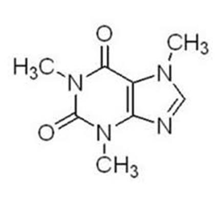 CAFFEINE, Anhydrous