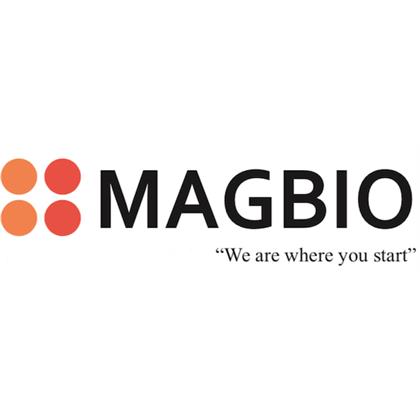 MagBio CTL Medium Biosampling Stabilization Lysis