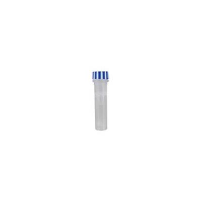 0.5ml Plain, Skirted Tube, EasyGrip Cap, Sterile