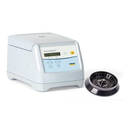 Microcentrifuge 24