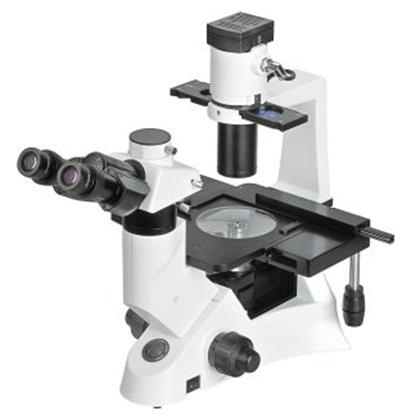 Universal Infinity Optics System Inverted Microscopes 