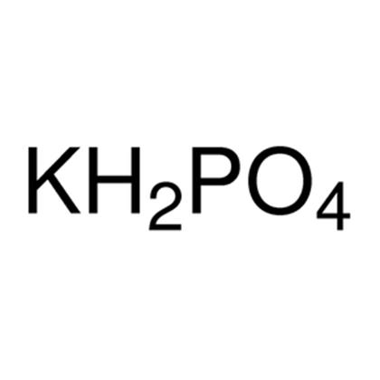 POTASSIUM PHOSPHATE MONOBASIC  Anhydrous