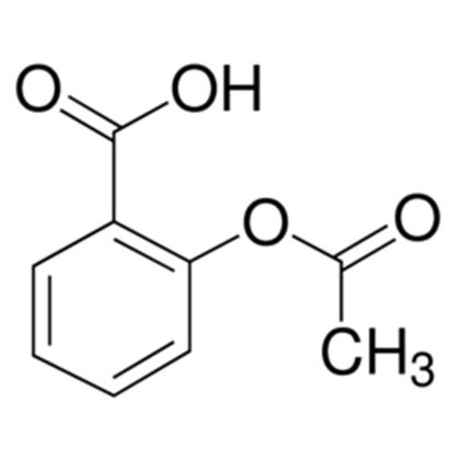 ACETYLSALICYLIC ACID