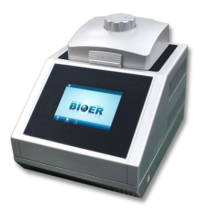 Life Eco Gradient PCR