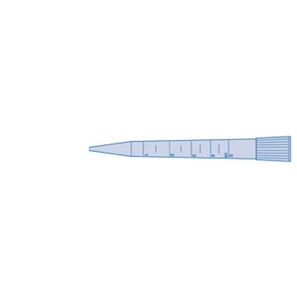 5000ul Eppendorf®-Style Graduated Macro Tip