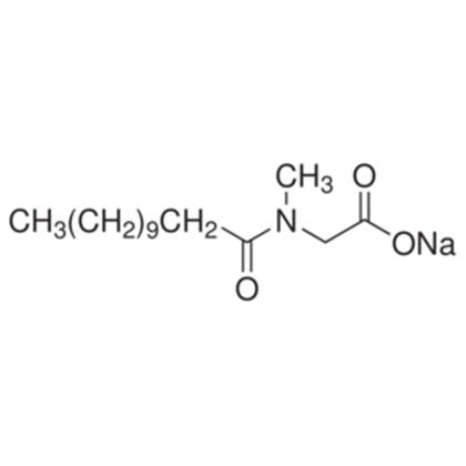 N-LAUROYL SARCOSINE, Sodium Salt Reagent Grade