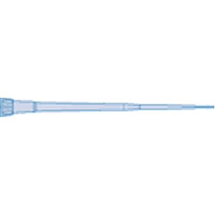 Gel-Saver Pipette Tip 0.5-10µl 204 Rack