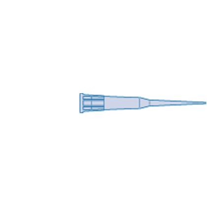 250ul Tip for Biomek® 1000/2000, 96 Rack 