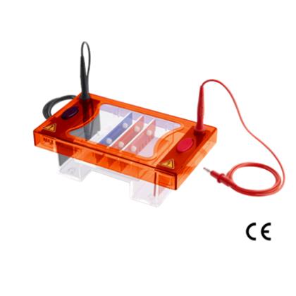 Midi Horizontal Electrophoresis System