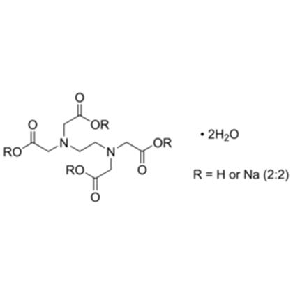 EDTA, Disodium Dihydrate, Biotechnology Grade 