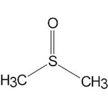 DIMETHYL SULFOXIDE (DMSO), Sterile  