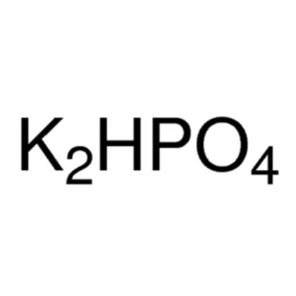 POTASSIUM PHOSPHATE DIBASIC, Biotechnology Grade. Min.99% Biotechnology Grade