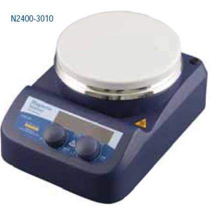 Magnetic stirrer ARE with heating (Isıtıcılı Manyetik Karıştırıcı)