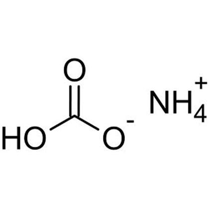 AMMONIUM BICARBONATE