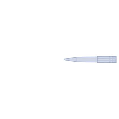 1250µl Matrix Type Tip