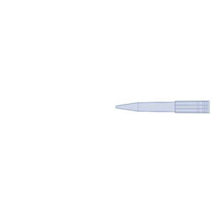 1250µl Matrix Type Tip