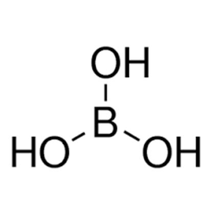 BORIC ACID, Biotechnology Grade