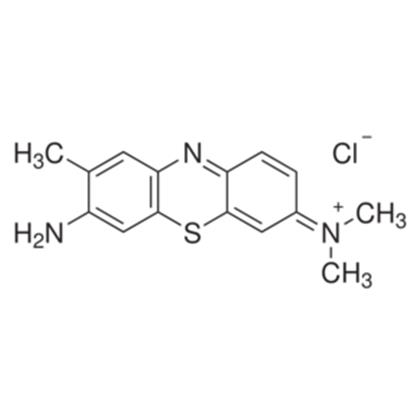 TOLUIDINE BLUE O, Purified  