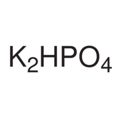 POTASSIUM PHOSPHATE DIBASIC  